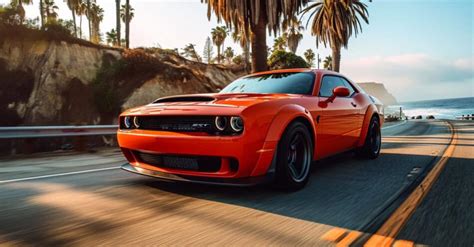 Dodge Challenger Insurance Cost: SXT, GT, R/T, SRT by Model .